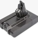 Dyson V6 Battery 2100mAh 21.6V