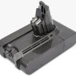 Dyson V6 Battery 2100mAh 21.6V