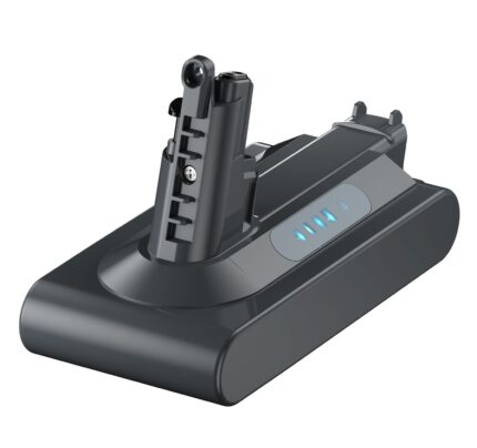 Dyson V10 Battery 3800mAh 25.2V