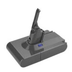 Dyson V8 Battery 4600mAh 21.4V