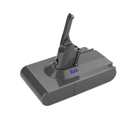 Dyson V8 Battery 4600mAh 21.4V