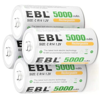 DOGY1U Battery 5Ah