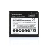 BD26100 Battery 1230mAh 3.7V