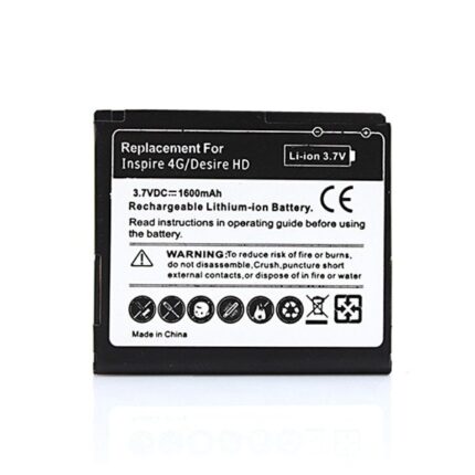 BD26100 Battery 1230mAh 3.7V