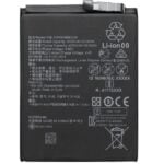 HB486586ECW Battery 4100mAh 3.8V