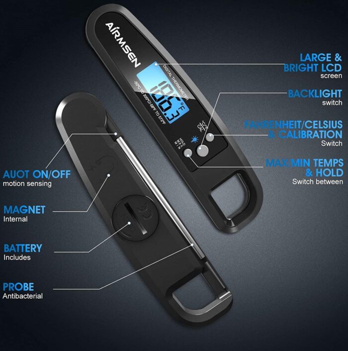 IP67 Battery - Image 4