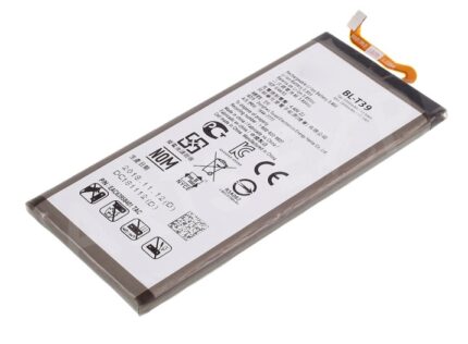 EAC63878401 Battery 3Ah 85V