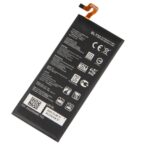 EAC63658501 Battery 3Ah 85V