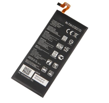 EAC63658501 Battery 3Ah 85V