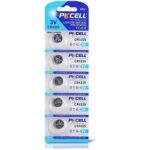 LM1225 Battery 3V