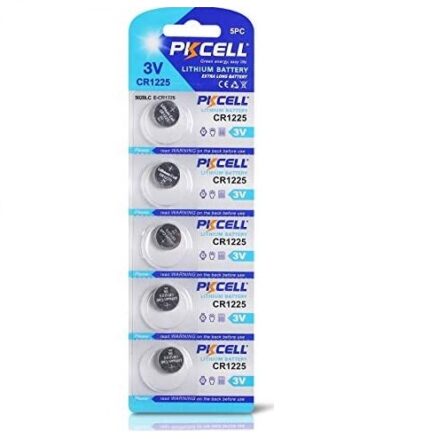 LM1225 Battery 3V