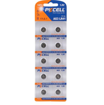 LR41 Battery 1.5V