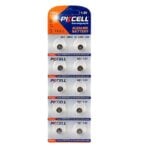 LR60 Battery 1.5V