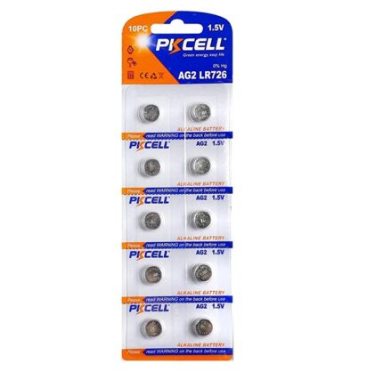 LR726 Battery 1.5V