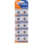 LR736 Battery 1.5V