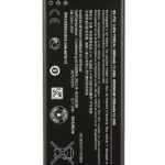 Battery 2Ah 85V