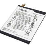 HE336 Battery 2900mAh 85V