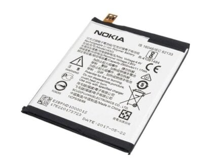 HE336 Battery 2900mAh 85V