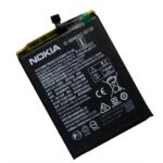 HE362 Battery 3300mAh 85V