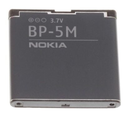 Battery 650mAh 3.7V