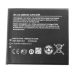 Battery 2200mAh 3.8V