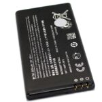 Battery 2500mAh 3.8V