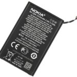 Battery 1450mAh 3.7V