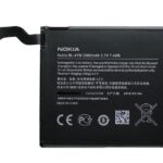 Battery 2Ah 3.7V