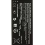 Battery 2900mAh 85V