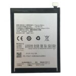 BLP587 Battery 2400mAh 3.8V