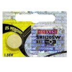 SR1120W Battery 5V
