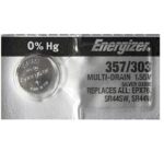 SR44SW Battery 150mAh 5V