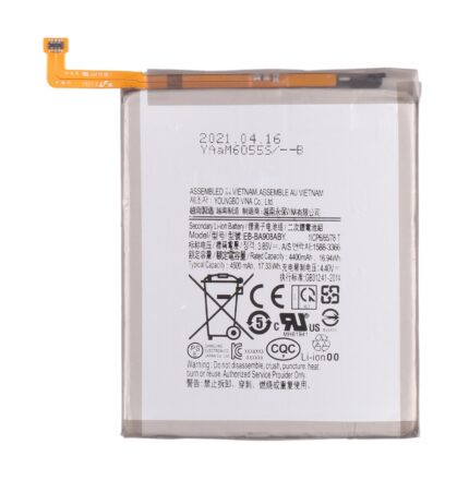 Samsung BA908ABY Battery 4400mAh 85V