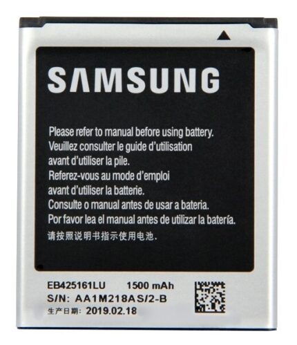 Samsung EB425161LU Battery 1500mAh 3.7V
