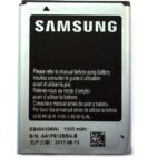Samsung EB494358VU Battery 1350mAh 3.7V