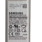 Samsung BJ800ABE Battery 3Ah 85V
