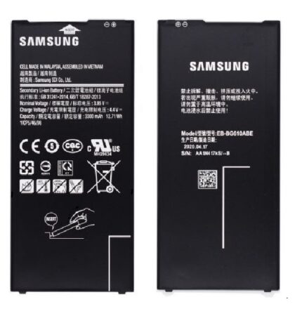 Samsung BG610ABE Battery 3300mAh 85V