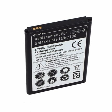 Samsung EB595675LU Battery 3100mAh