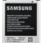 Samsung EB425161LA Battery 1500mAh 3.7V