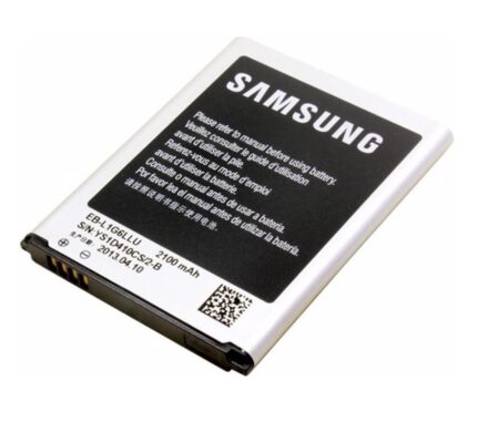 Samsung EB585158LP Battery 1400mAh 3.7V