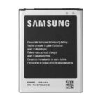 Samsung Battery 1400mAh 3.7V