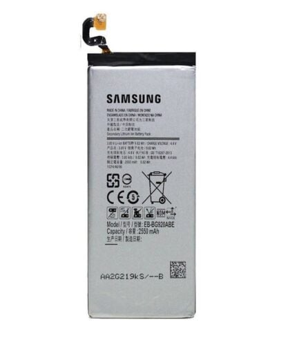 Samsung BG920ABE Battery 2550mAh 85V
