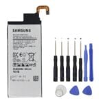 Samsung BG928ABE Battery 2600mAh 85V