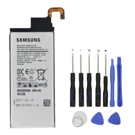 Samsung BG928ABE Battery 2600mAh 85V