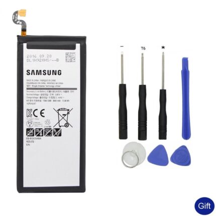 Samsung BG935ABE Battery 3600mAh 85V
