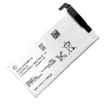 Sony AGPB009 Battery 1250mAh 3.8V