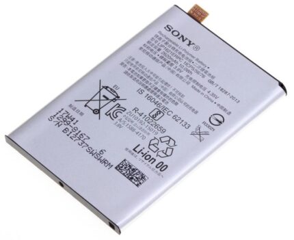 Sony LIP1621ERPC Battery 2620mAh 3.8V