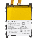 Sony LIS1525ERPC Battery 3Ah 3.8V