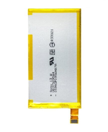 Sony LIS1561ERPC Battery 2600mAh 3.8V
