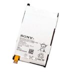 Sony LIS1529ERPC Battery 2300mAh 3.8V
